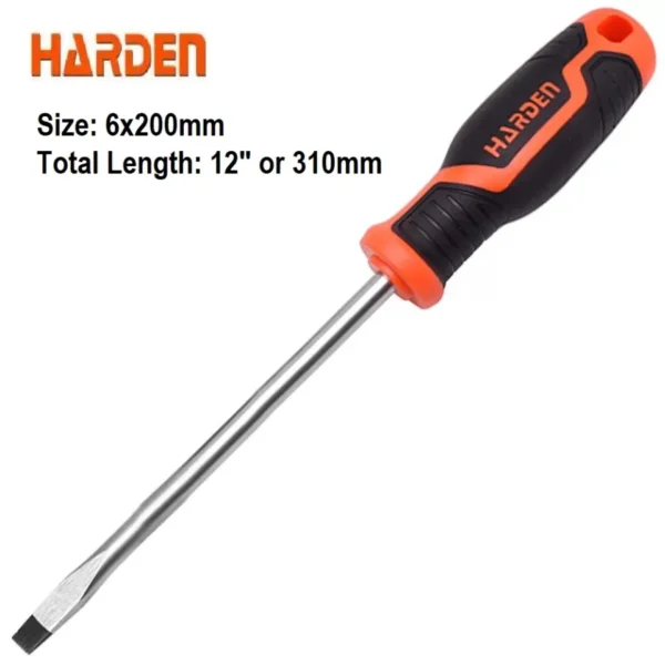 Screwdriver